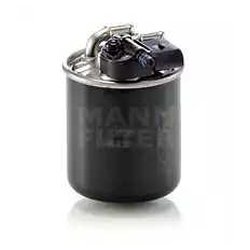 MANN-FILTER WK 820/21