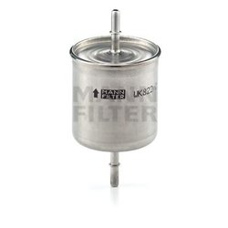 MANN-FILTER WK 822/2