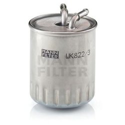 MANN-FILTER WK 822/3