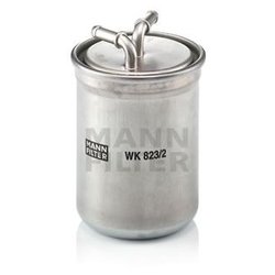 MANN-FILTER WK 823/2