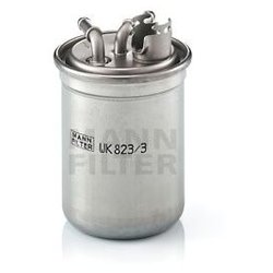 MANN-FILTER WK 823/3 x