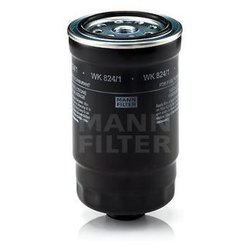 Фото MANN-FILTER WK 824/1