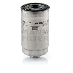 MANN-FILTER WK 824/2