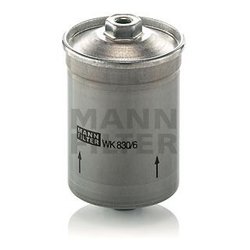 MANN-FILTER WK 830/6