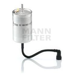 MANN-FILTER WK 832/1