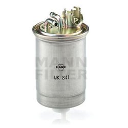 MANN-FILTER WK 841