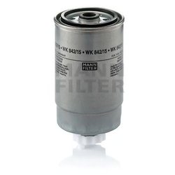 MANN-FILTER WK 842/15