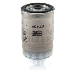 MANN-FILTER WK 842/24