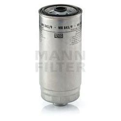 MANN-FILTER WK 845/9