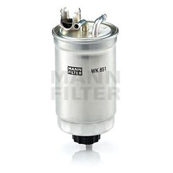 MANN-FILTER WK 851