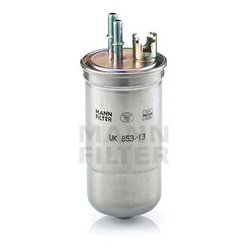 MANN-FILTER WK 853/13