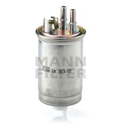 MANN-FILTER WK 853/18