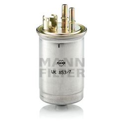 MANN-FILTER WK 853/7