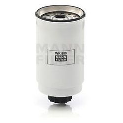 MANN-FILTER WK 880