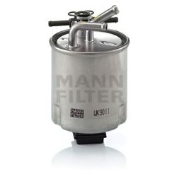 MANN-FILTER WK 9011