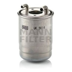 MANN-FILTER WK 9014 z