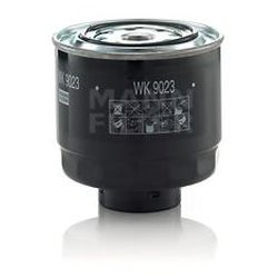 Фото MANN-FILTER WK 9023 z