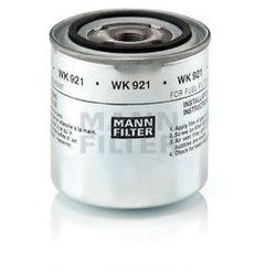 MANN-FILTER WK 921