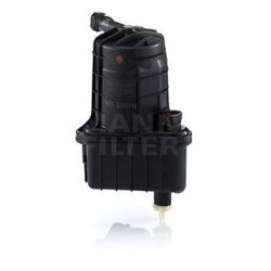 MANN-FILTER WK 939/11 x