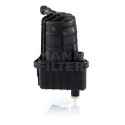 MANN-FILTER WK 939/3