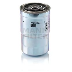 MANN-FILTER WK 940/37 x