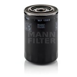 MANN-FILTER WP 1045