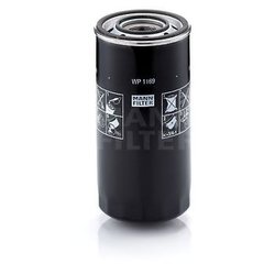 MANN-FILTER WP 1169