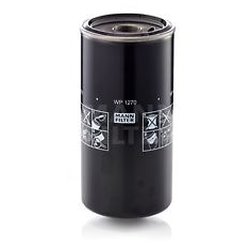 Фото MANN-FILTER WP 1270