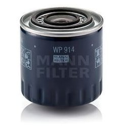 Фото MANN-FILTER WP 914