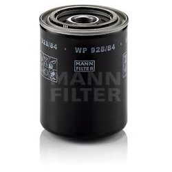 Фото MANN-FILTER WP 928/84