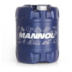 Mannol 4036021166520