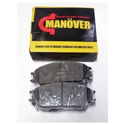 MANOVER MR2014894