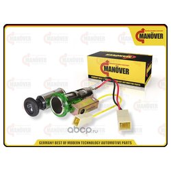 MANOVER MR-2108-3725