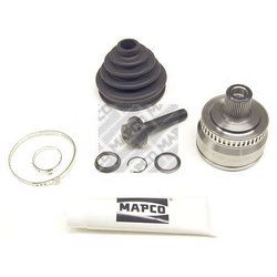 Mapco 16811