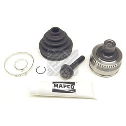 Mapco 16817