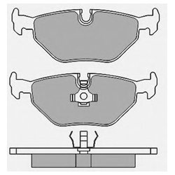 Mapco 6395