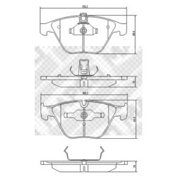 Mapco 6720