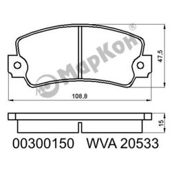 Фото Markon 00300150