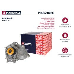 Marshall M4821020
