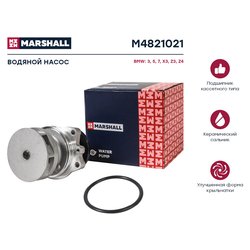 Marshall M4821021