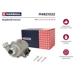 Marshall M4821022