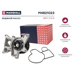 Marshall M4821023