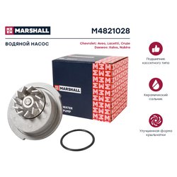 Marshall M4821028