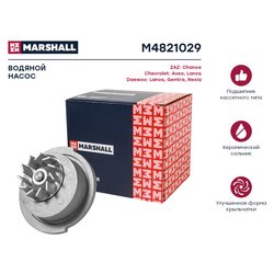 Marshall M4821029