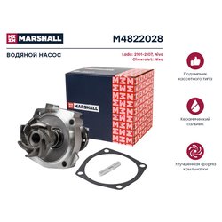 Marshall M4822028