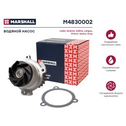 Marshall M4830002