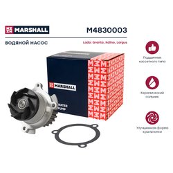 Marshall M4830003
