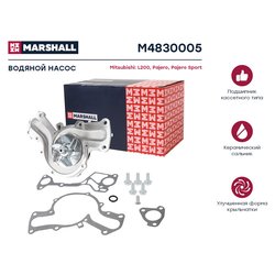Marshall M4830005