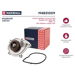 Marshall M4831009