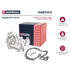 Marshall M4831011